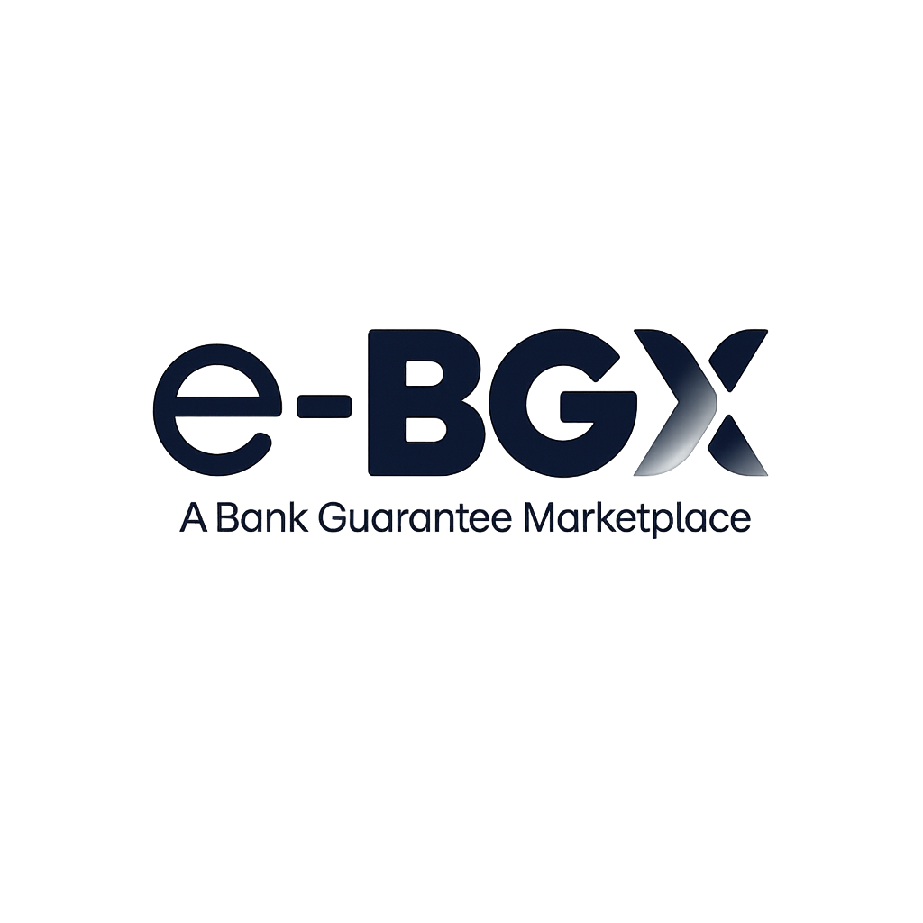 e-BGX logo